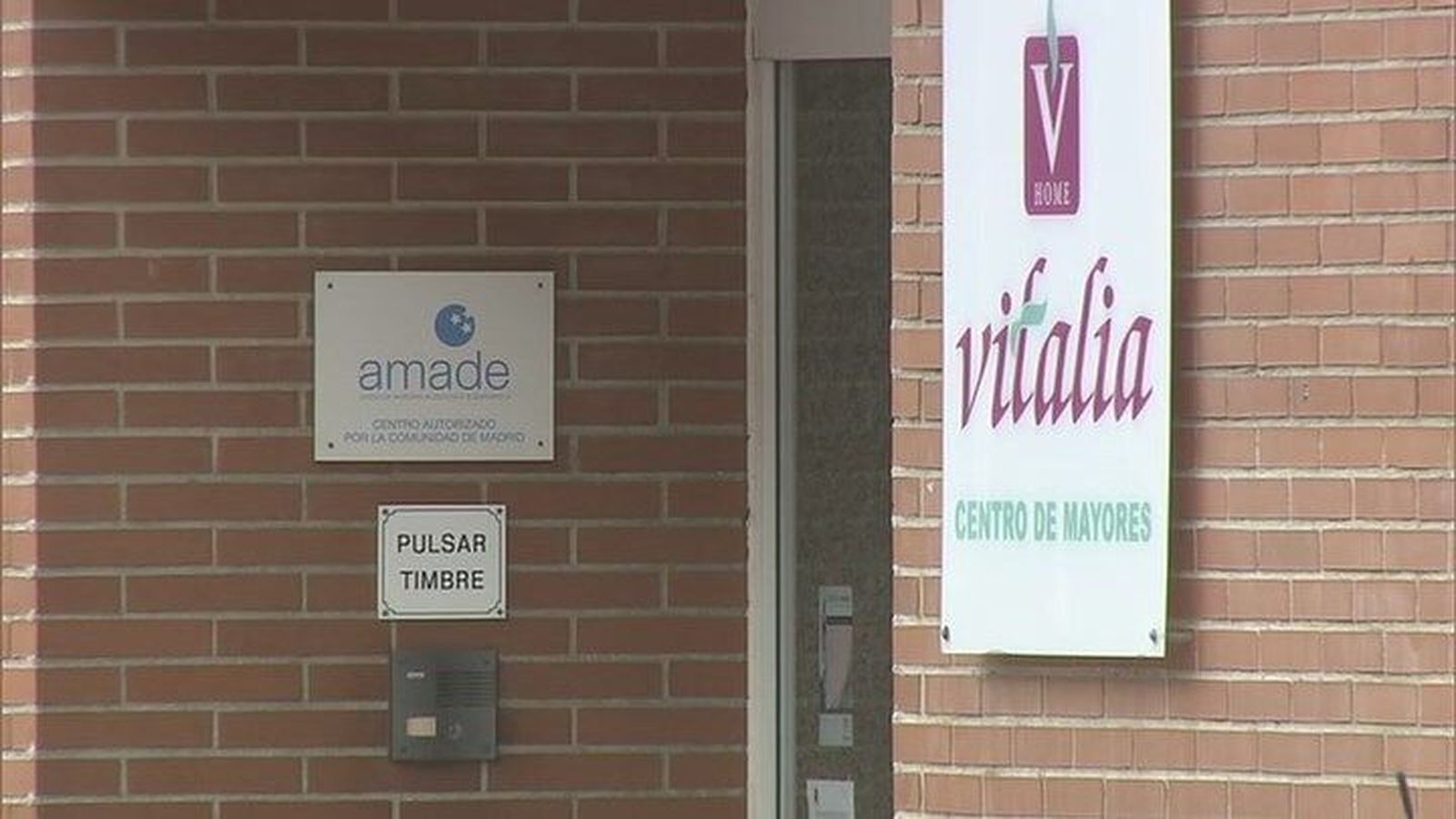 Quejas de los familiares que tienen a sus mayores en residencias por la falta de información
