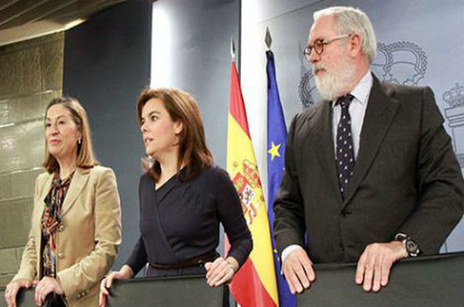 Consejo de Ministros