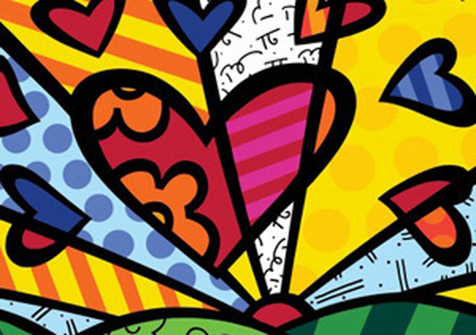 romerobritto