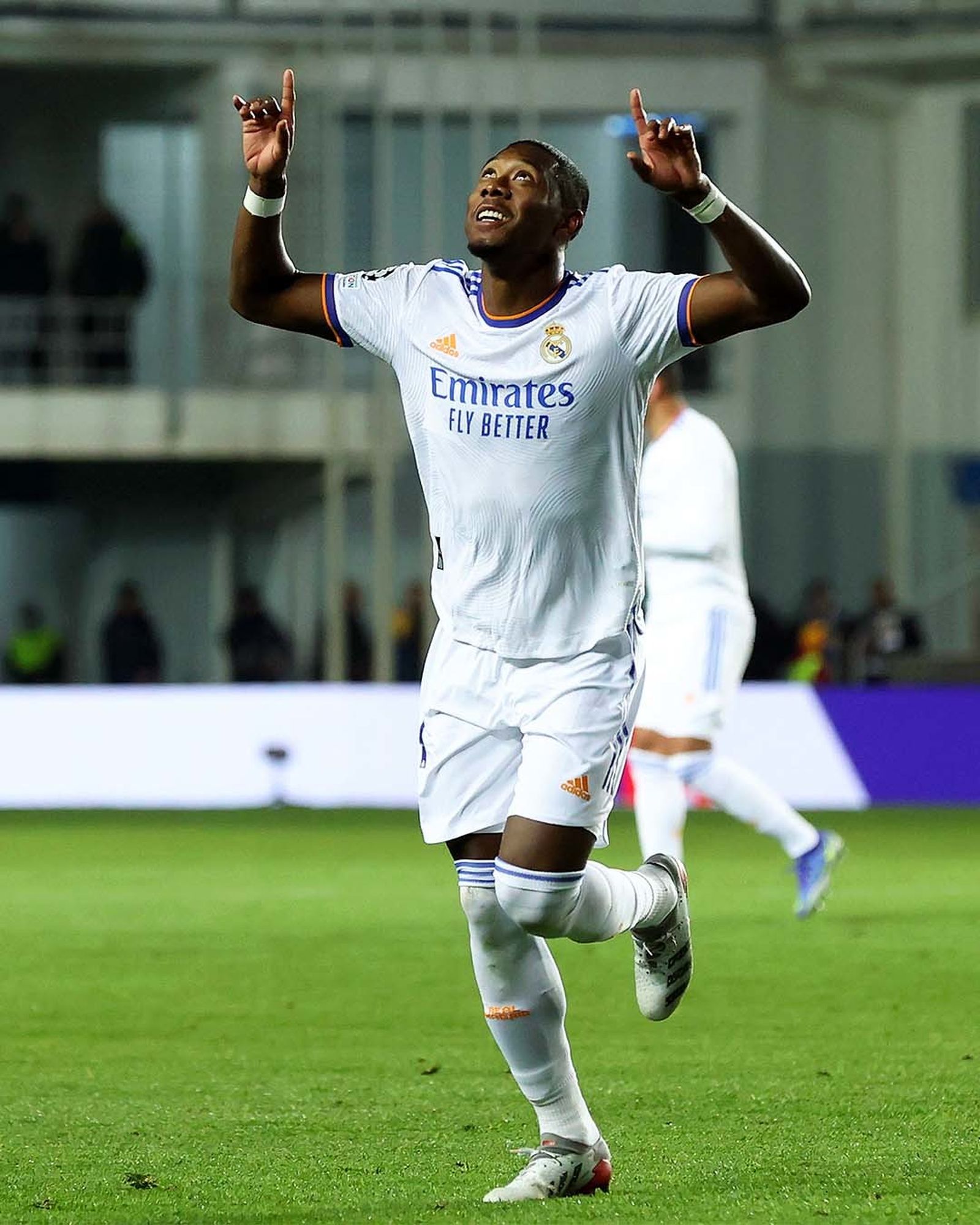 David Alaba