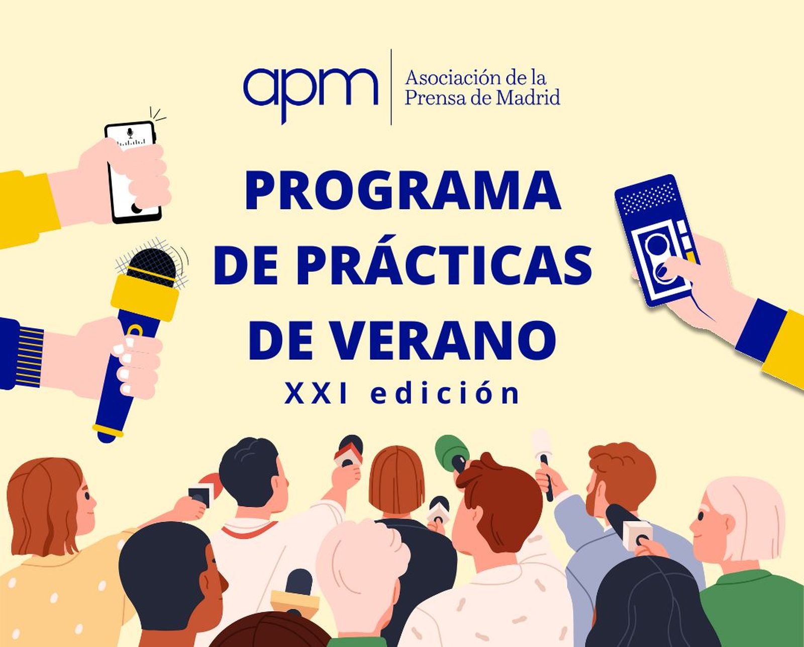 APM