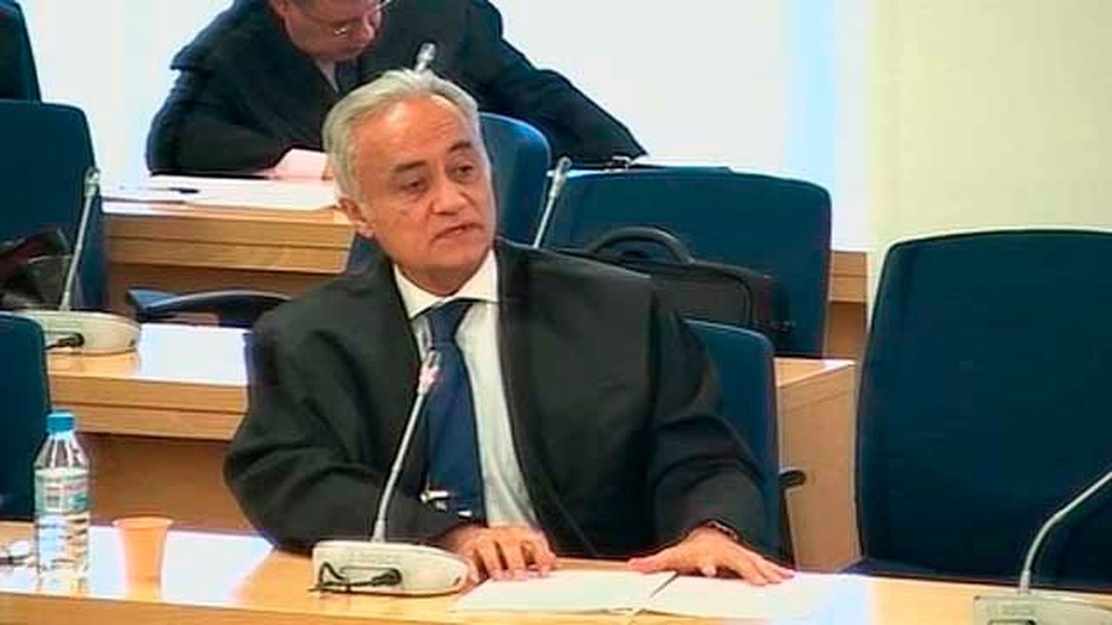 El juicio del caso Gürtel terminará este viernes con las últimas palabras de Correa