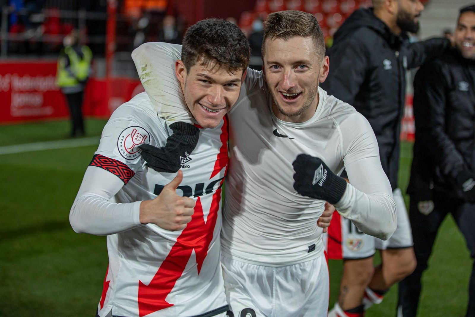 Rayo Vallecano