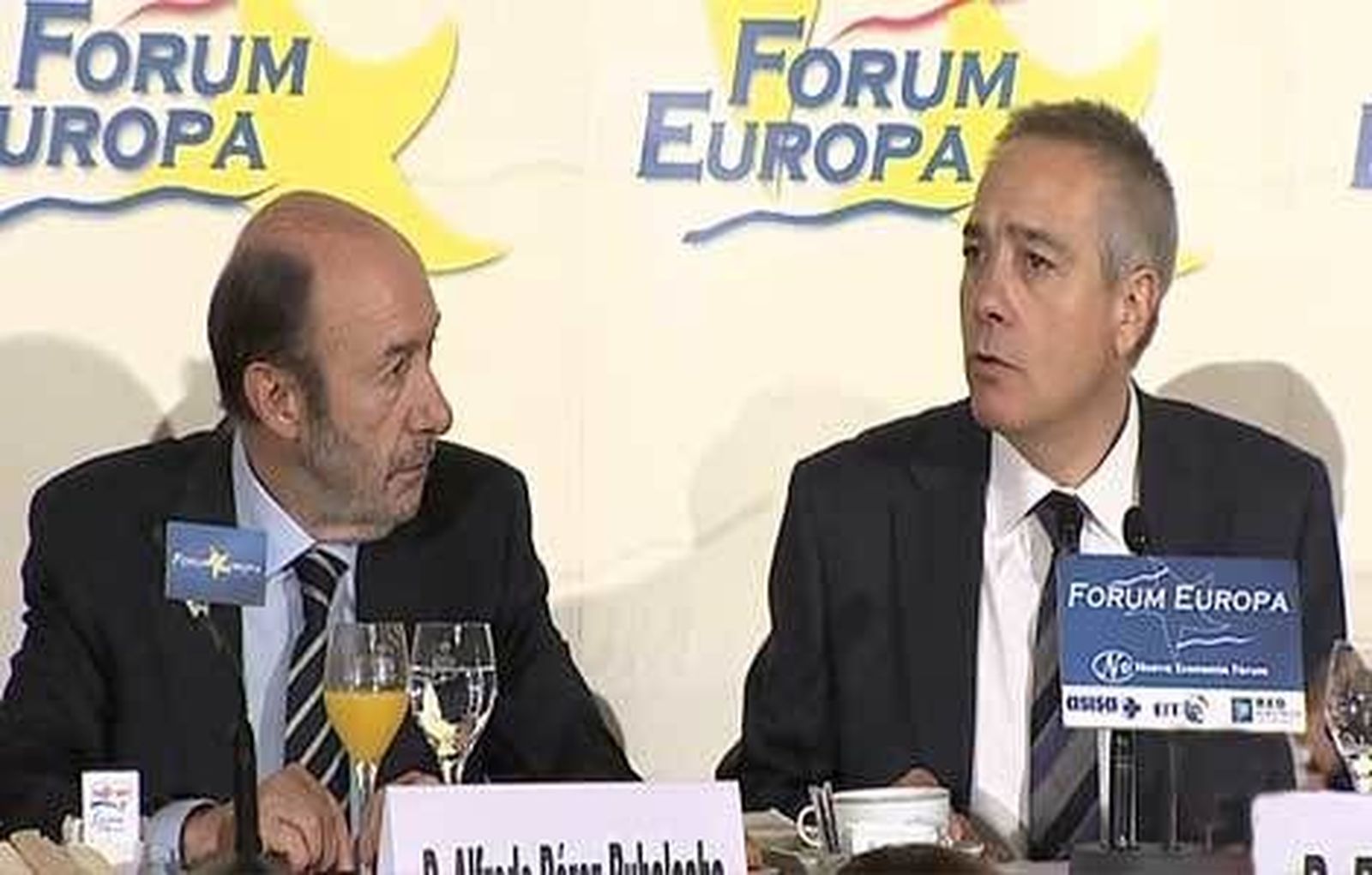 Navarro cree que PSC y PSOE llegarán a un acuerdo sobre el derecho a decidir