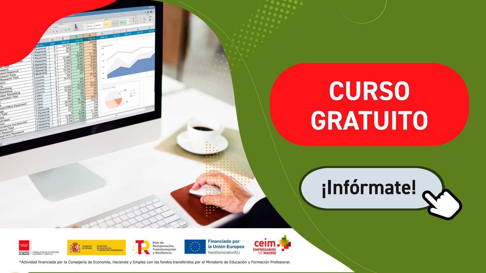 Curso CEIM de Microsoft Office 365