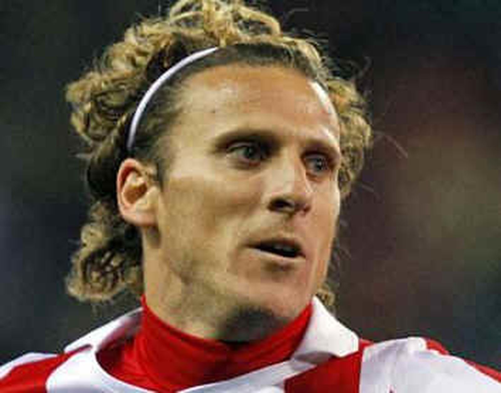 El Tottenham va a por Forlán