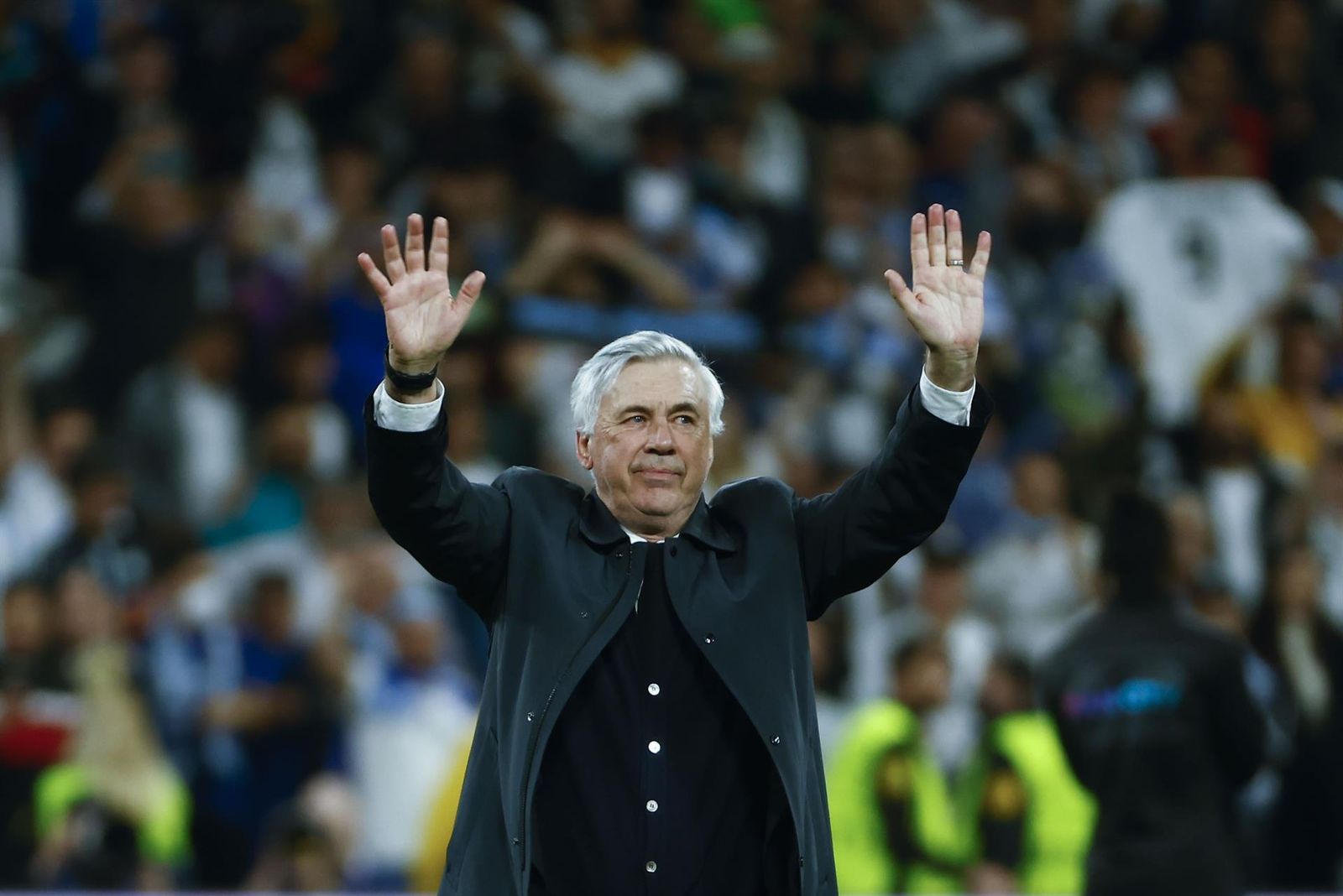 Carlo Ancelotti