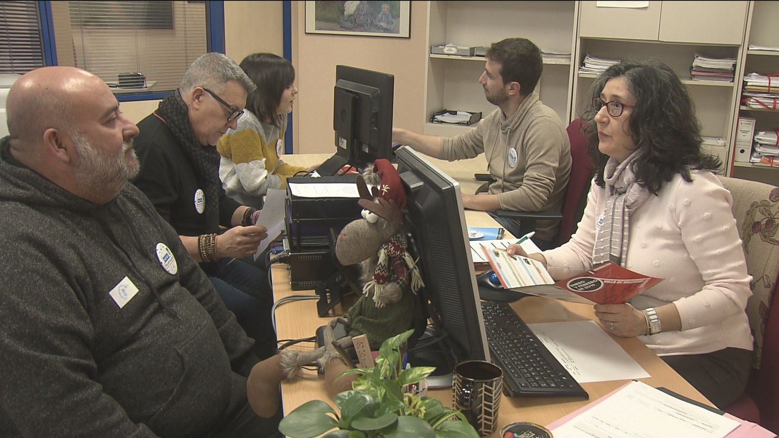 El Ayuntamiento lanza una campaña para dar a conocer las juntas de distrito