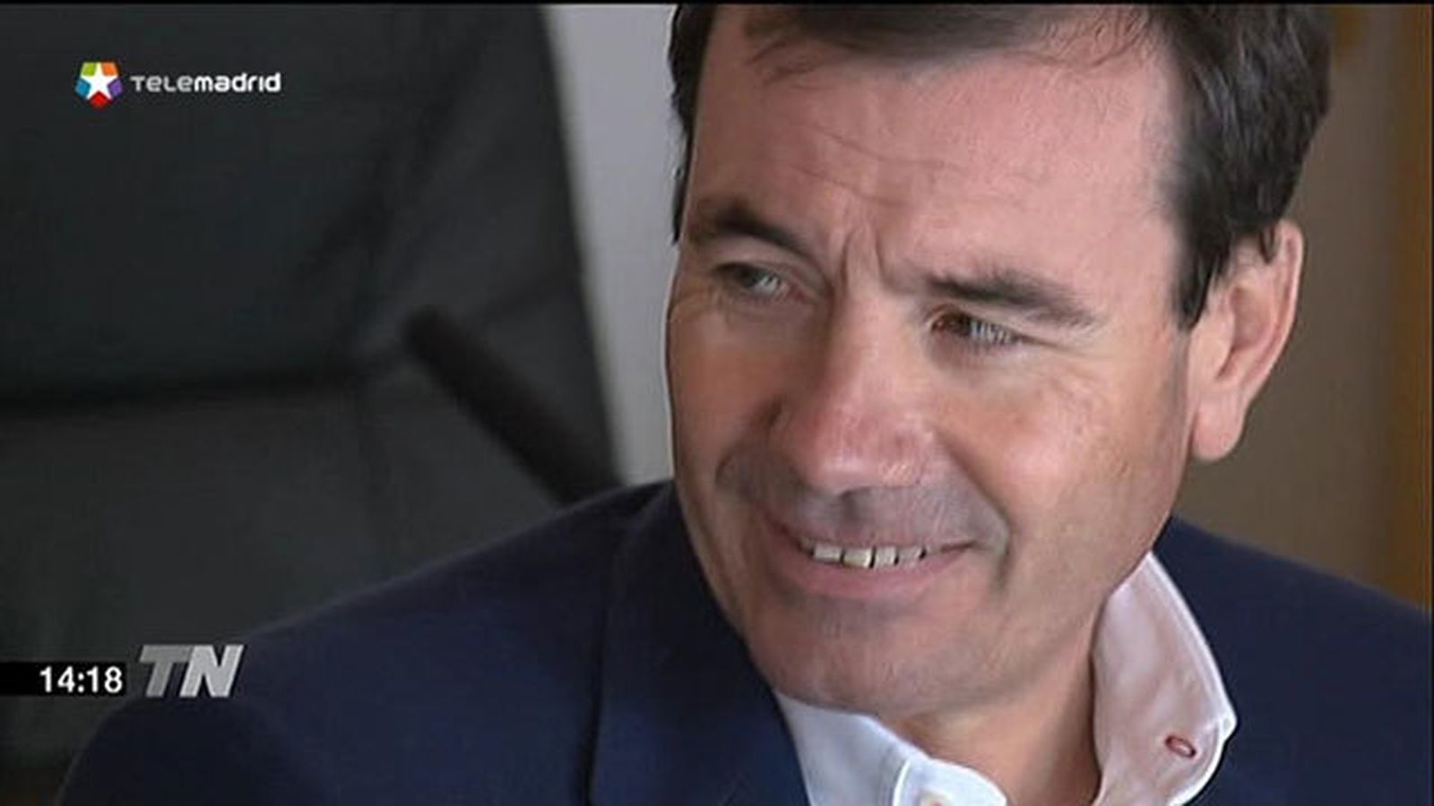 Tomás Gomez