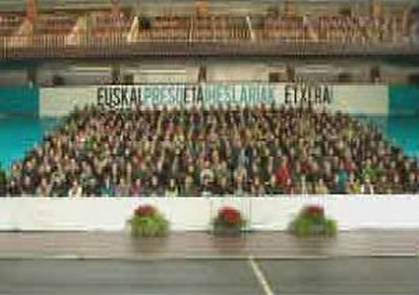 Ex presos de ETA