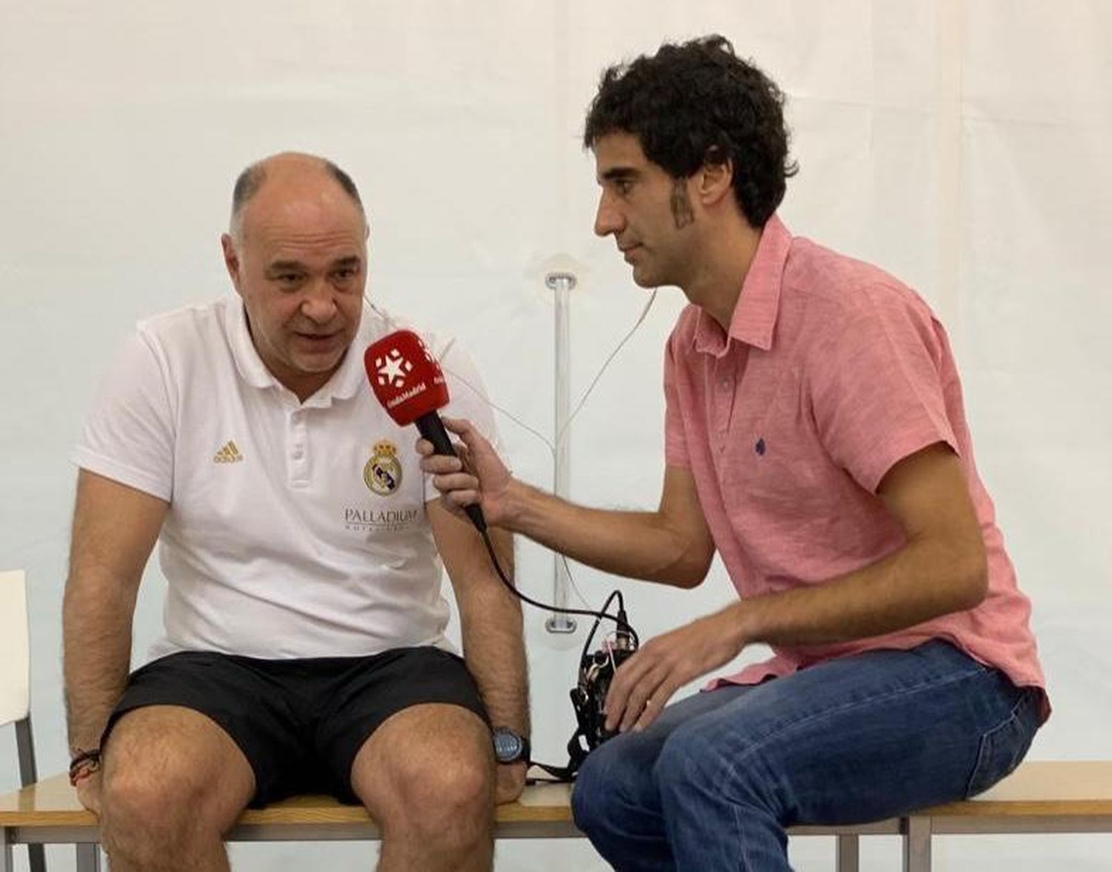 Pablo Laso