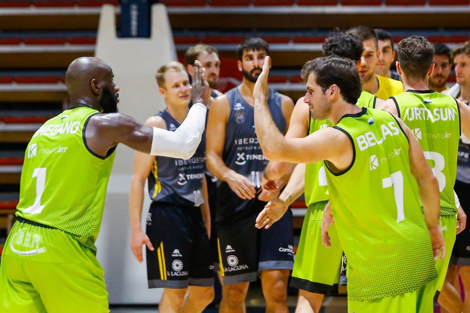 Fuenlabrada Baloncesto