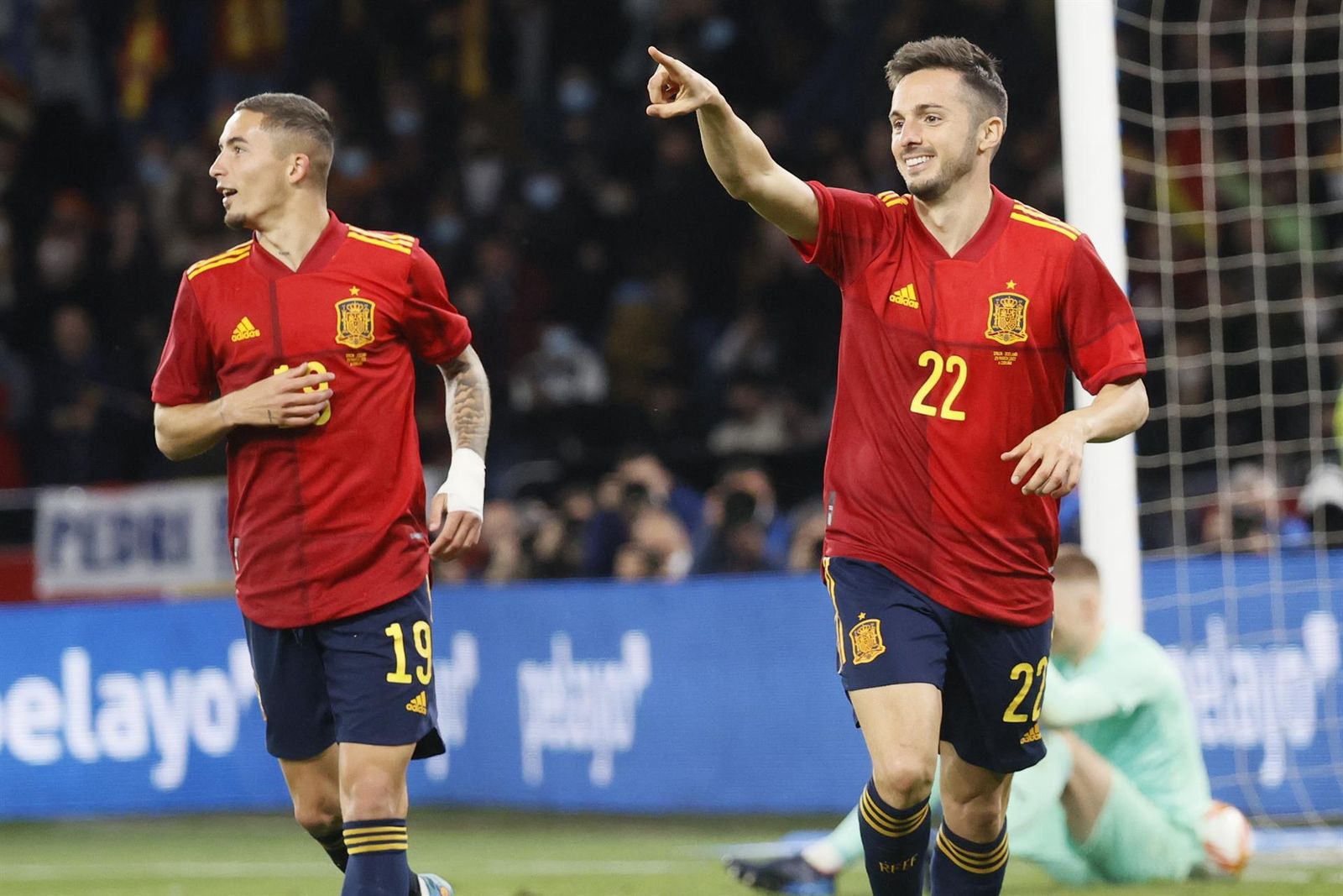 Sarabia