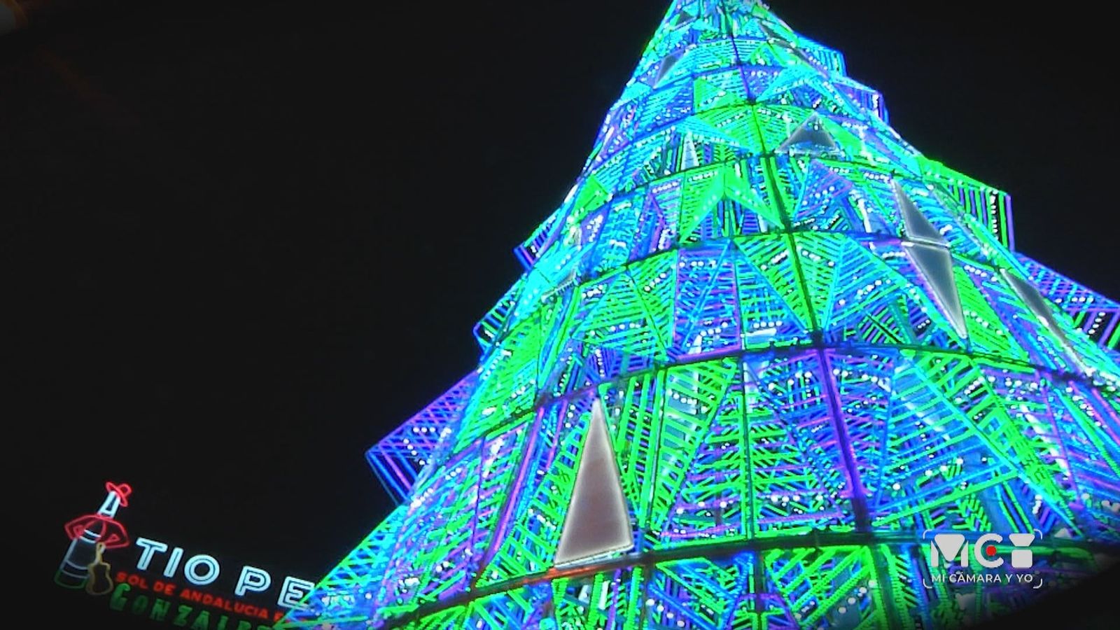 Navidad en Madrid