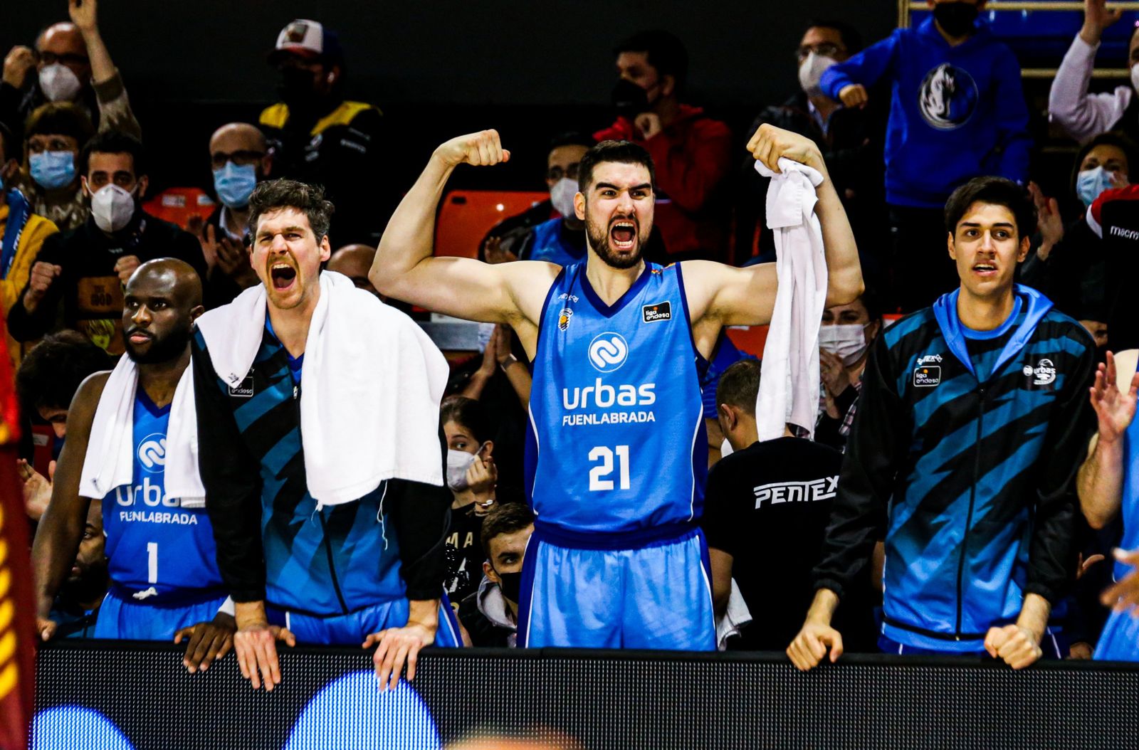 Urbas Fuenlabrada