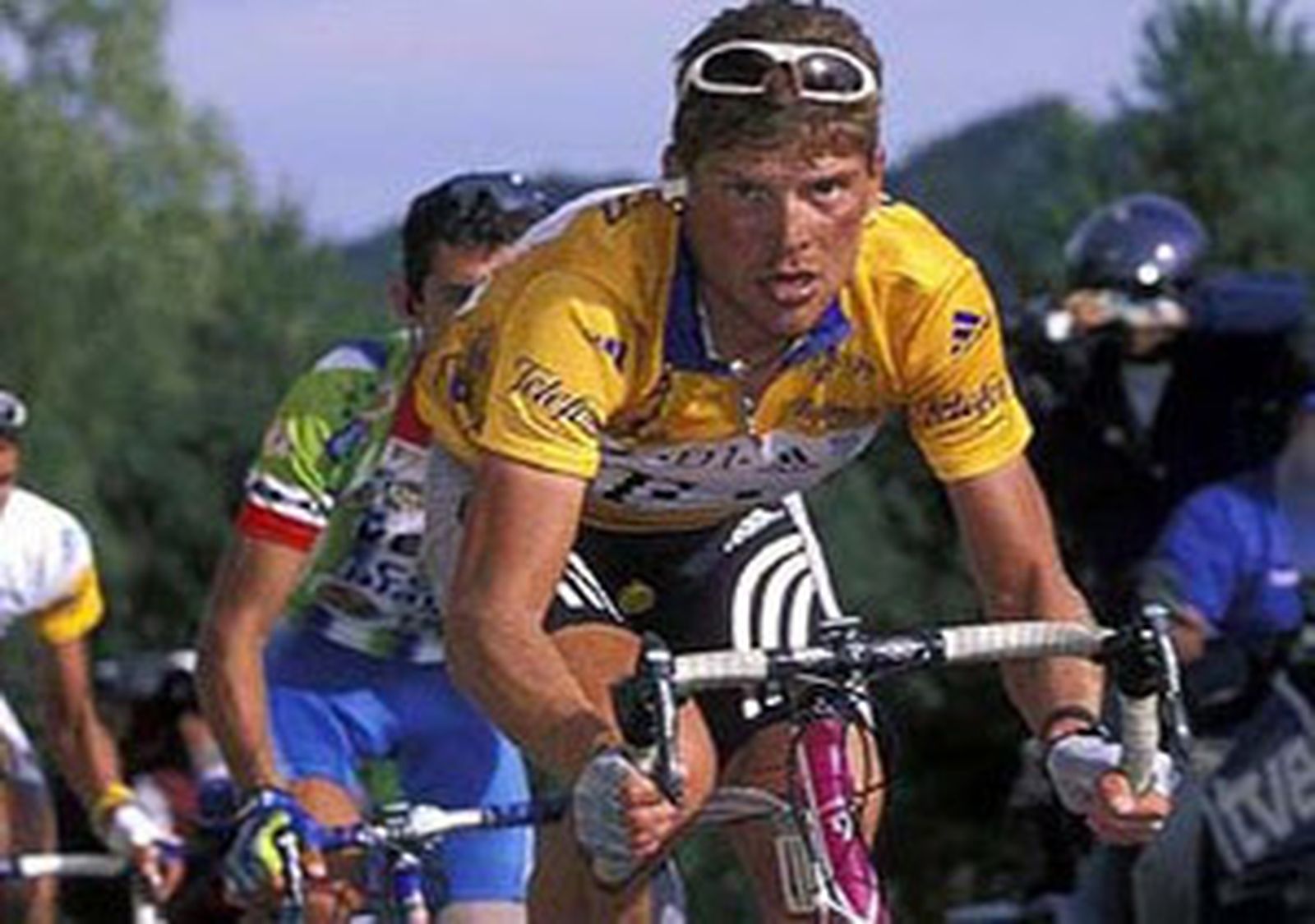Ullrich