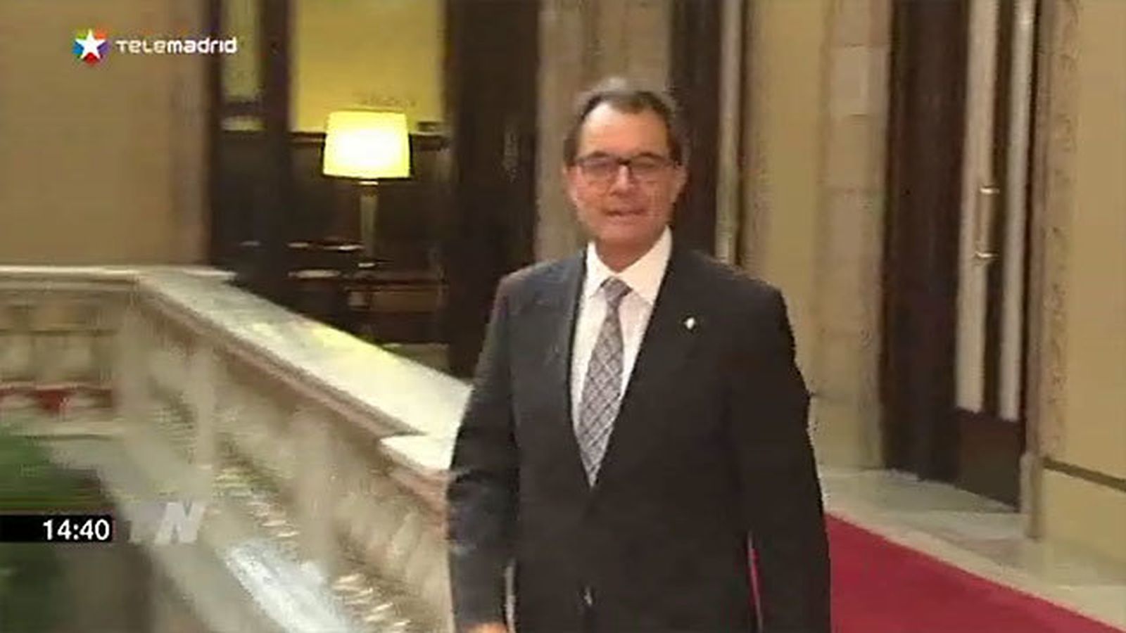 Artur Mas