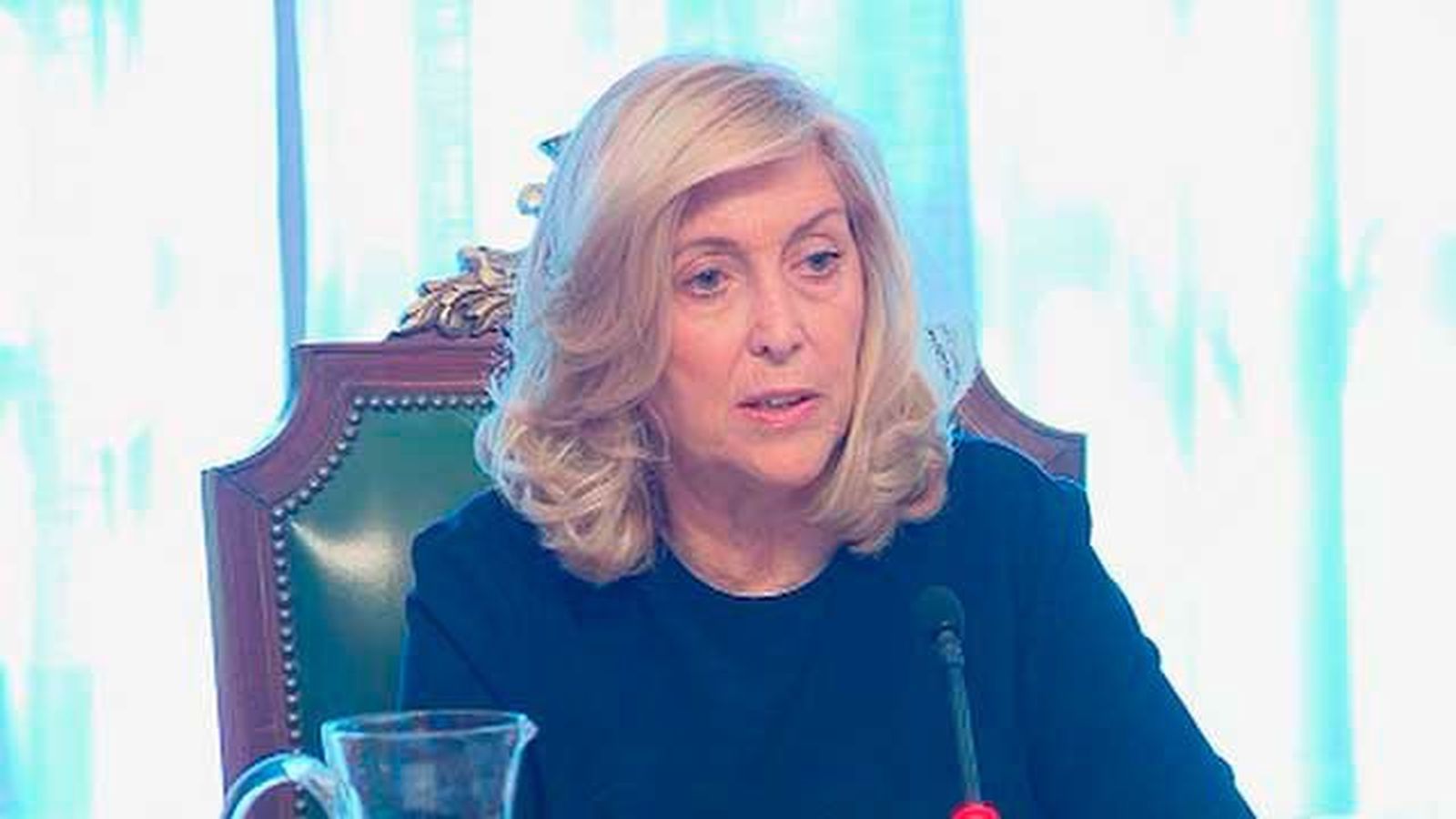 La tasa de criminalidad subió un 1,2% en la Comunidad de Madrid en 2016