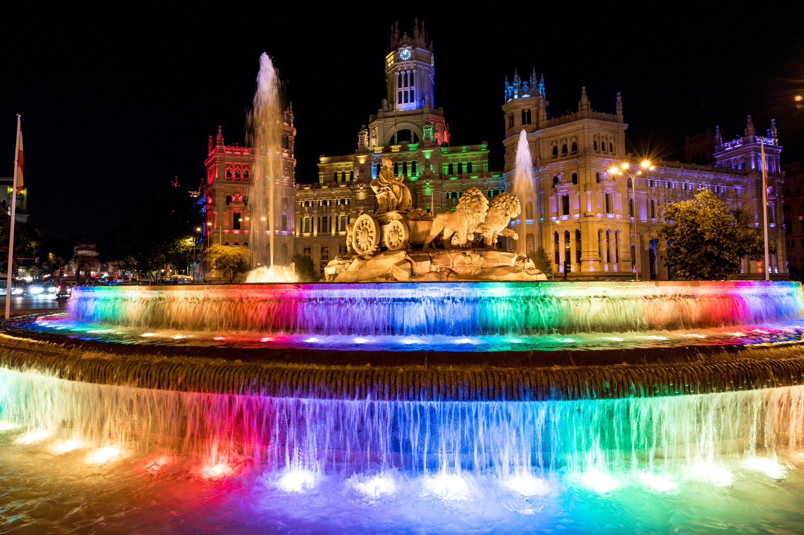 Marcha del Orgullo