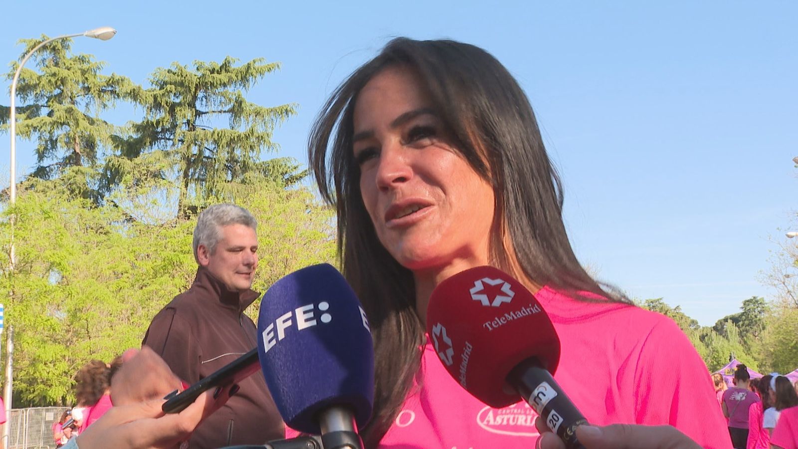Begoña Villacís