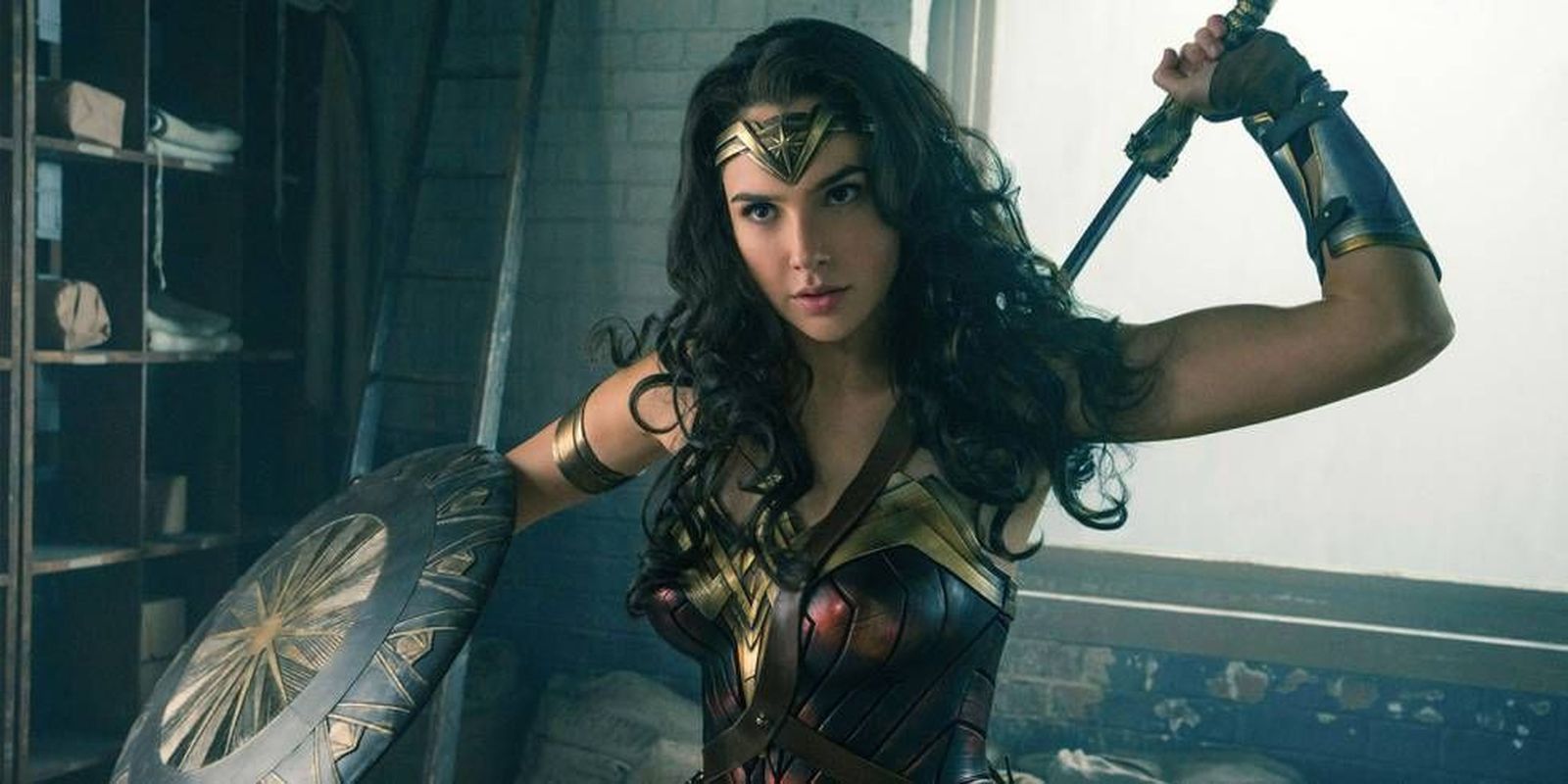 Wonder Woman, feminismo inteligente en un mundo para hombres