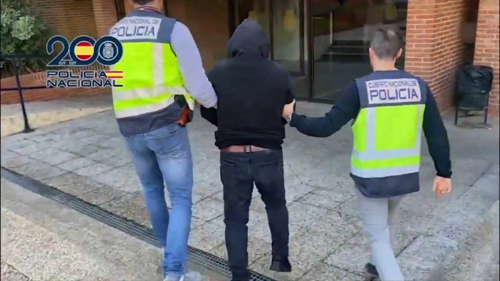 Cae una banda que estafaba por teléfono desde Perú