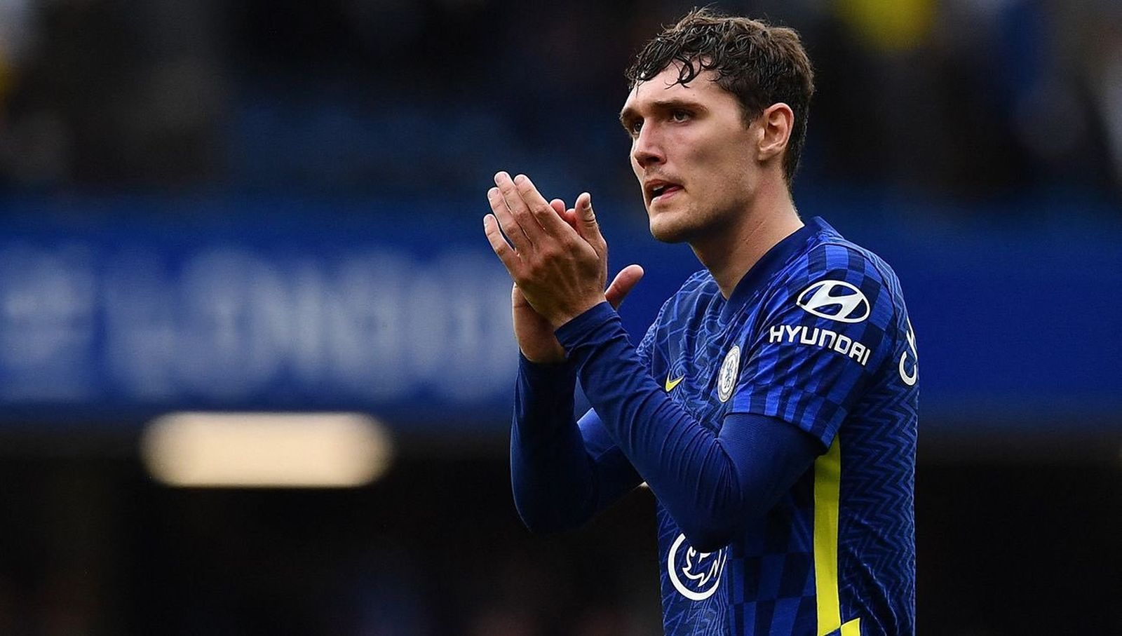 Andreas Christensen