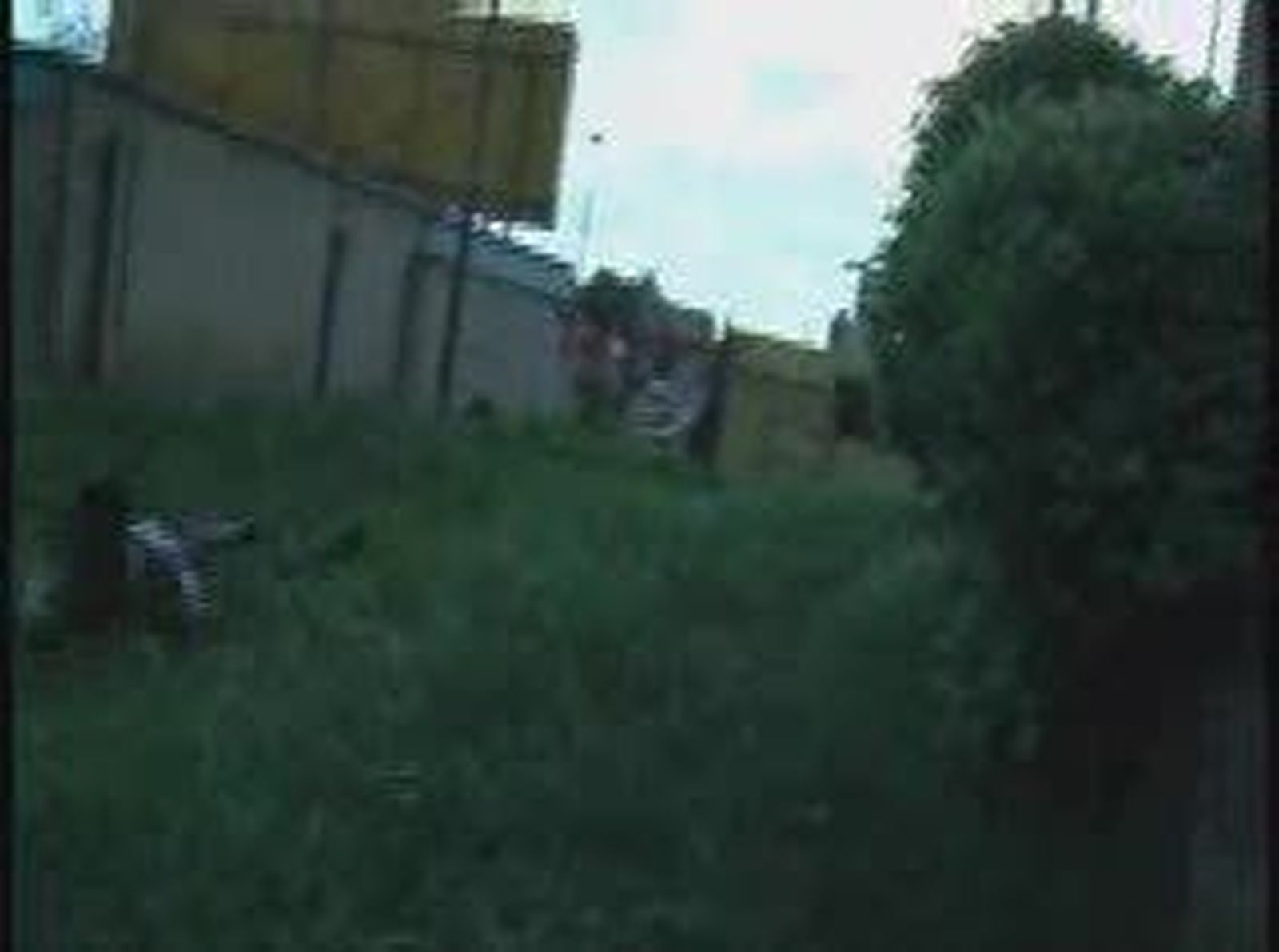 El presidente saliente de Costa de Marfil, Laurent Gbagbo,  en paradero desconocido