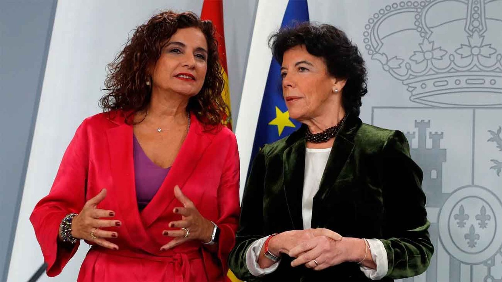 El Gobierno aprueba el lunes en Consejo extraordinario el borrador de presupuestos