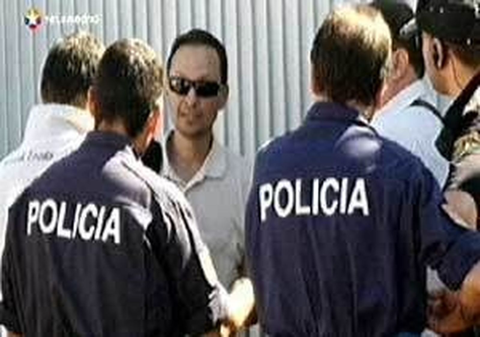 Detenido el padre de los dos menores desaparecidos en Córdoba