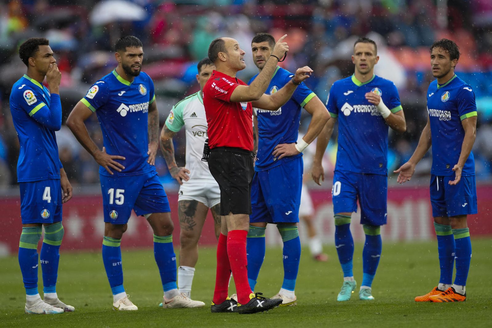 Getafe CF