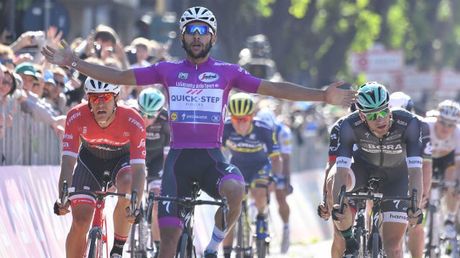 Fernando Gaviria