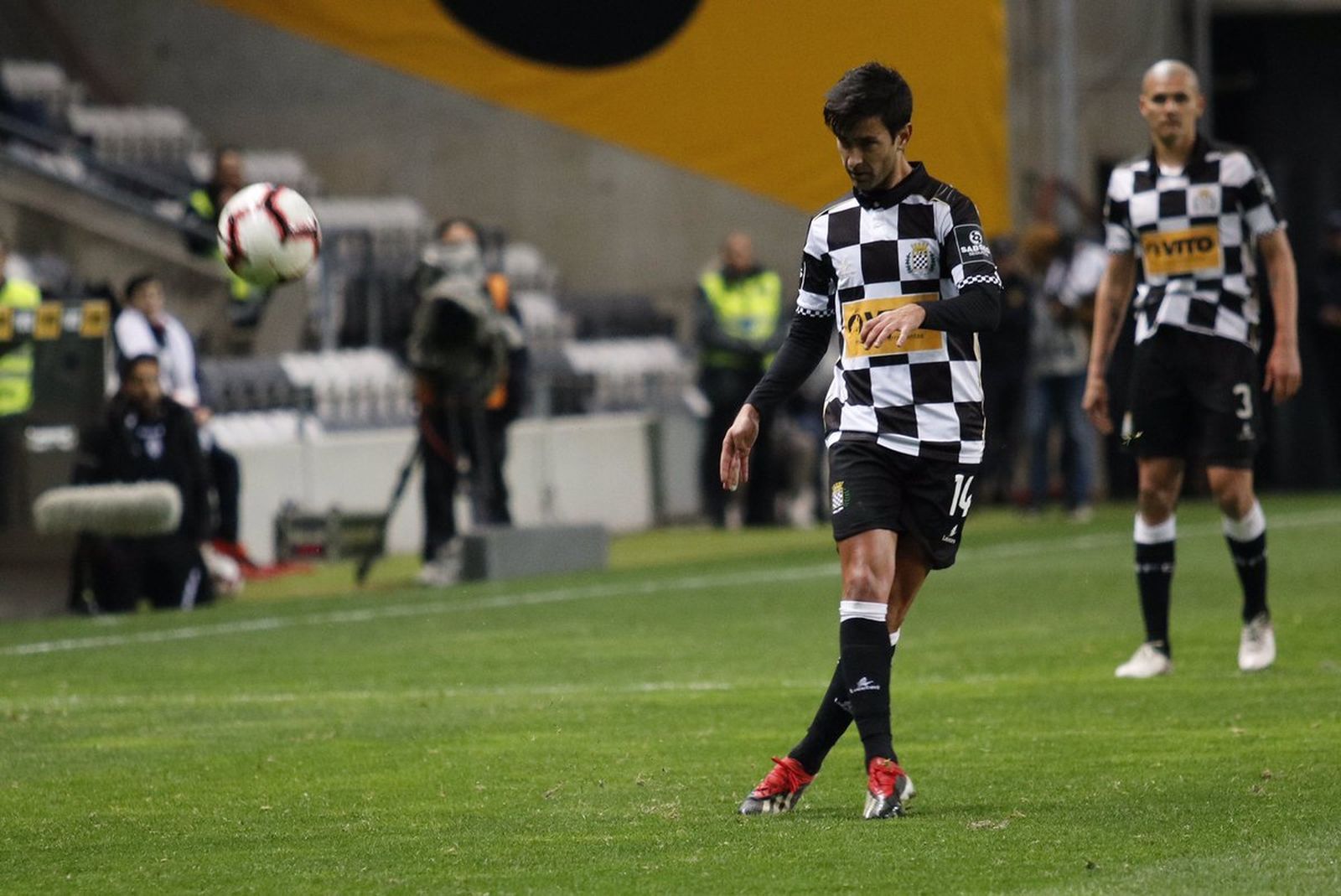 Bueno: “Me dijeron lo de Casillas y no me lo creía”