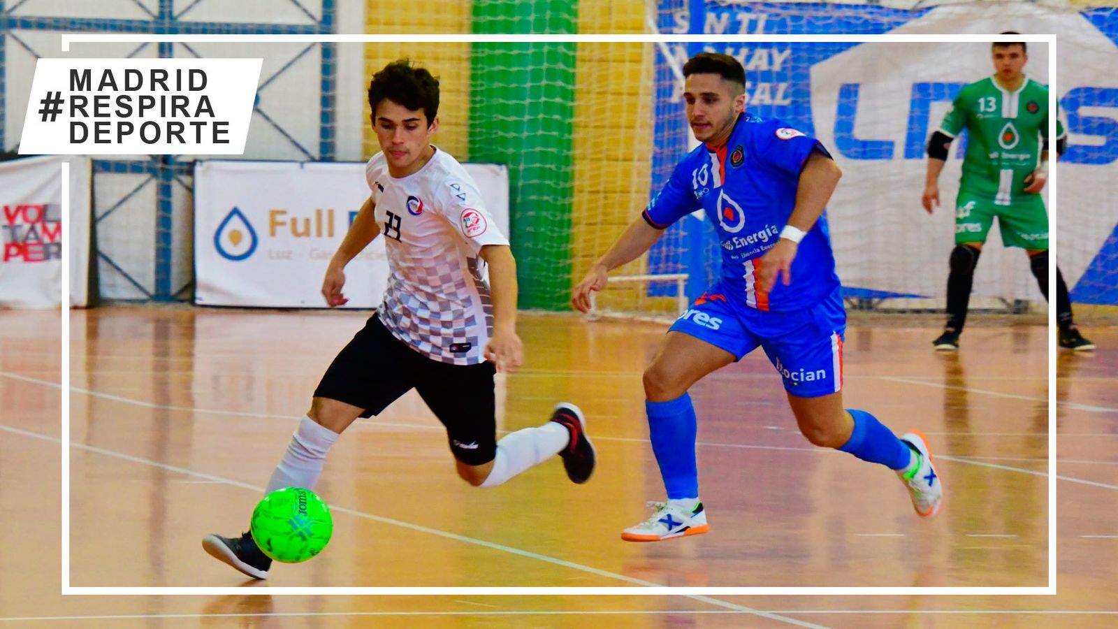 Rivas Futsal