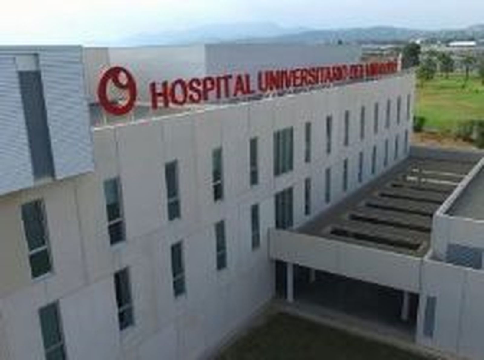 Intenta degollar a su pareja tras dar a luz en un hospital de Elche