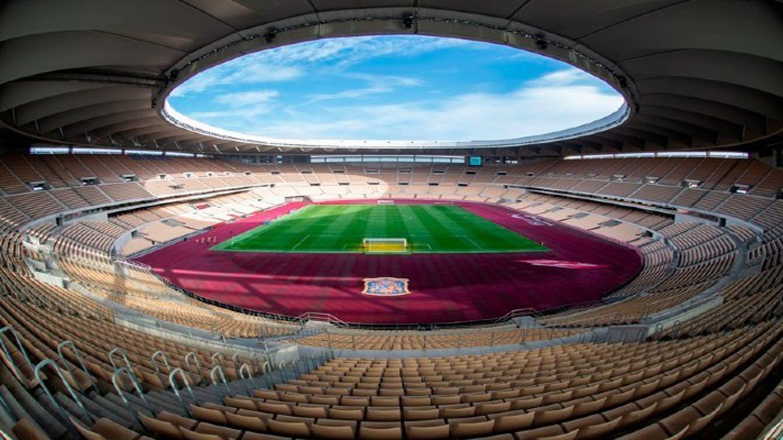Estadio de La Cartuja