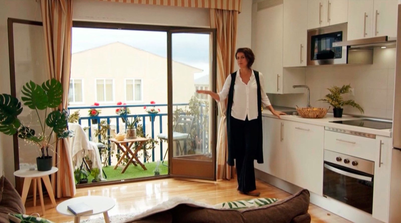 Decorar tu casa para venderla mejor, la técnica del 'home staging' empieza a triunfar en España