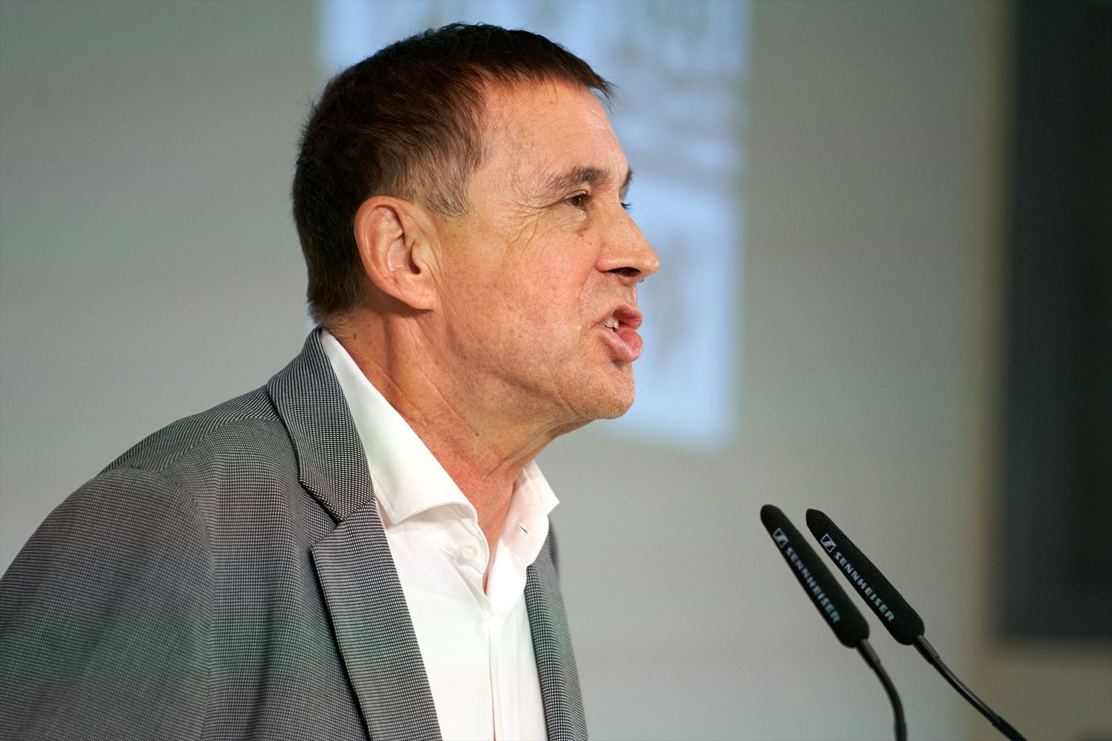 Arnaldo Otegi
