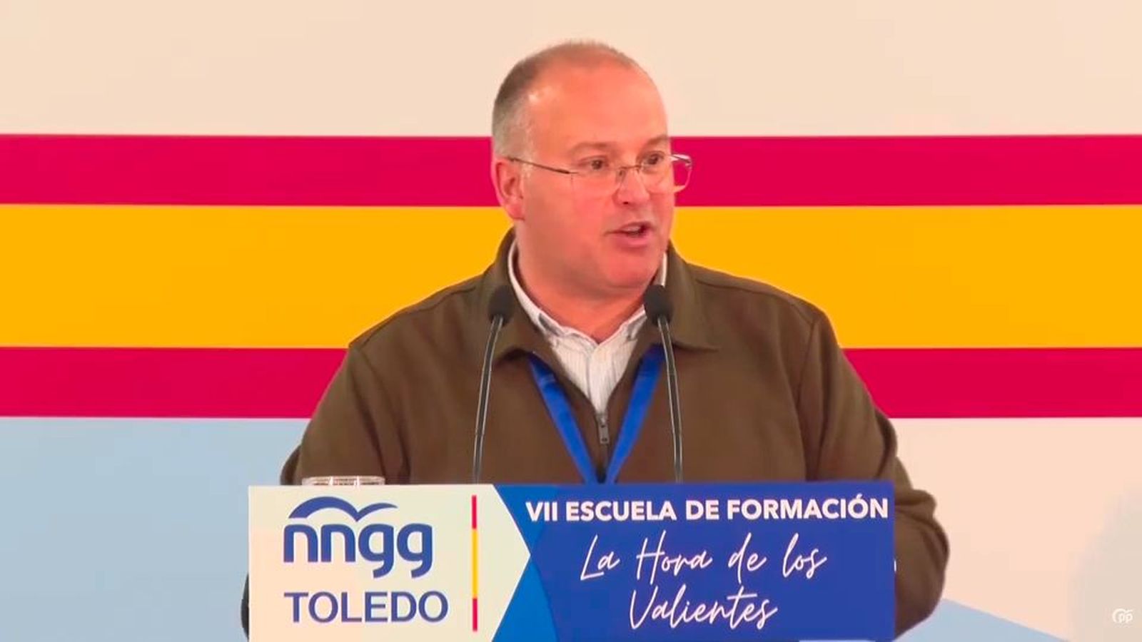 Tellado, sobre el decreto de ayudas fiscales: "Llega tarde, mal y a cara de perro entre los socios de coalición"