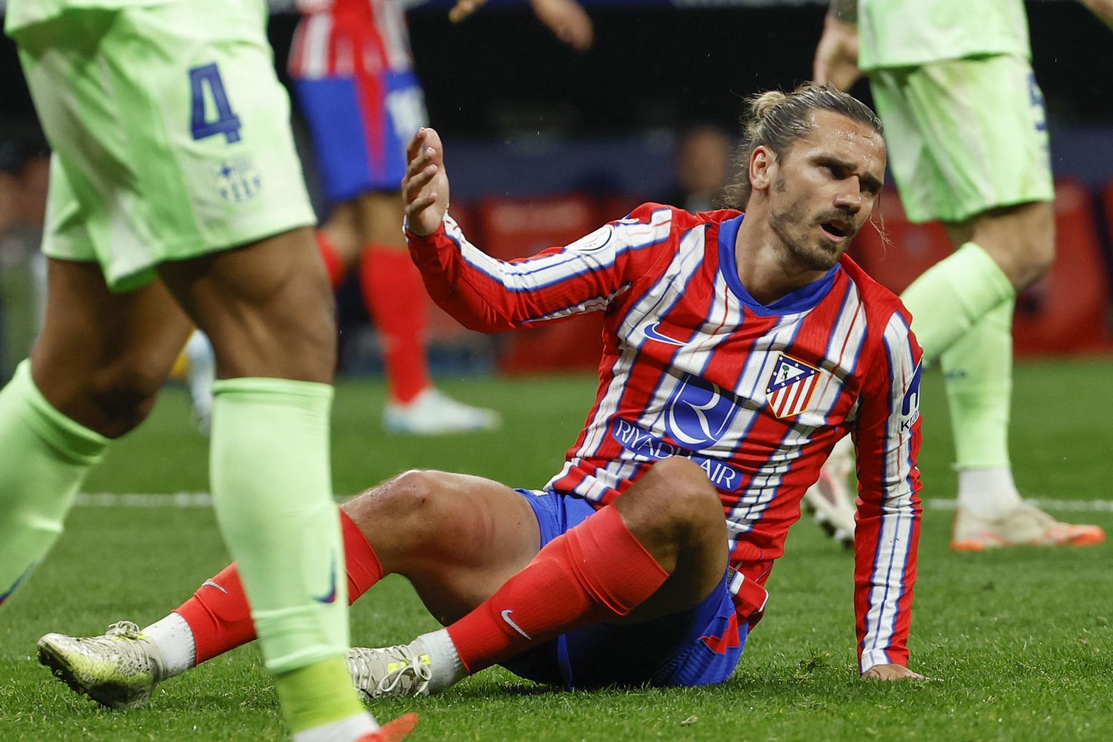 Griezmann