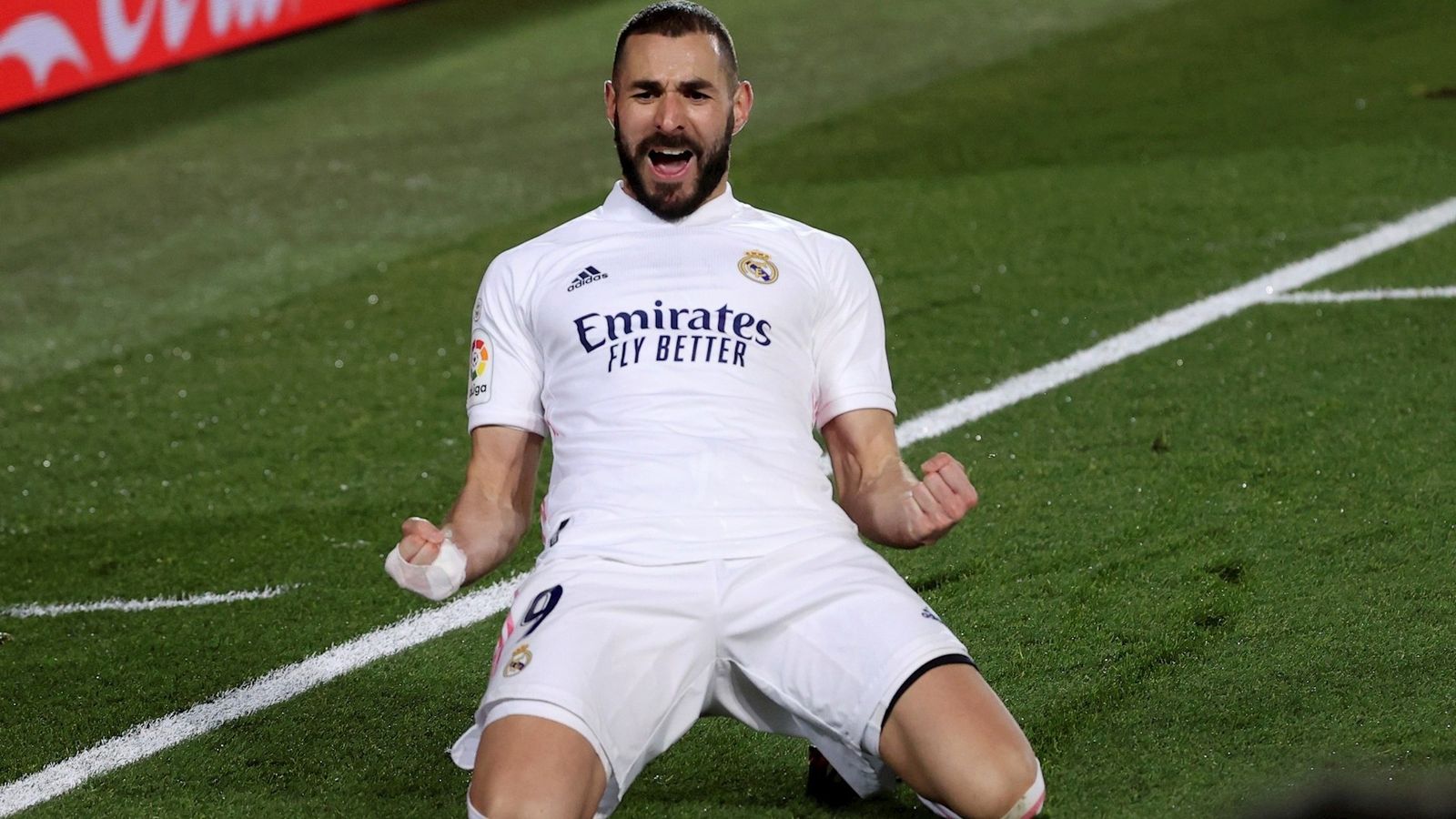 Karim Benzema