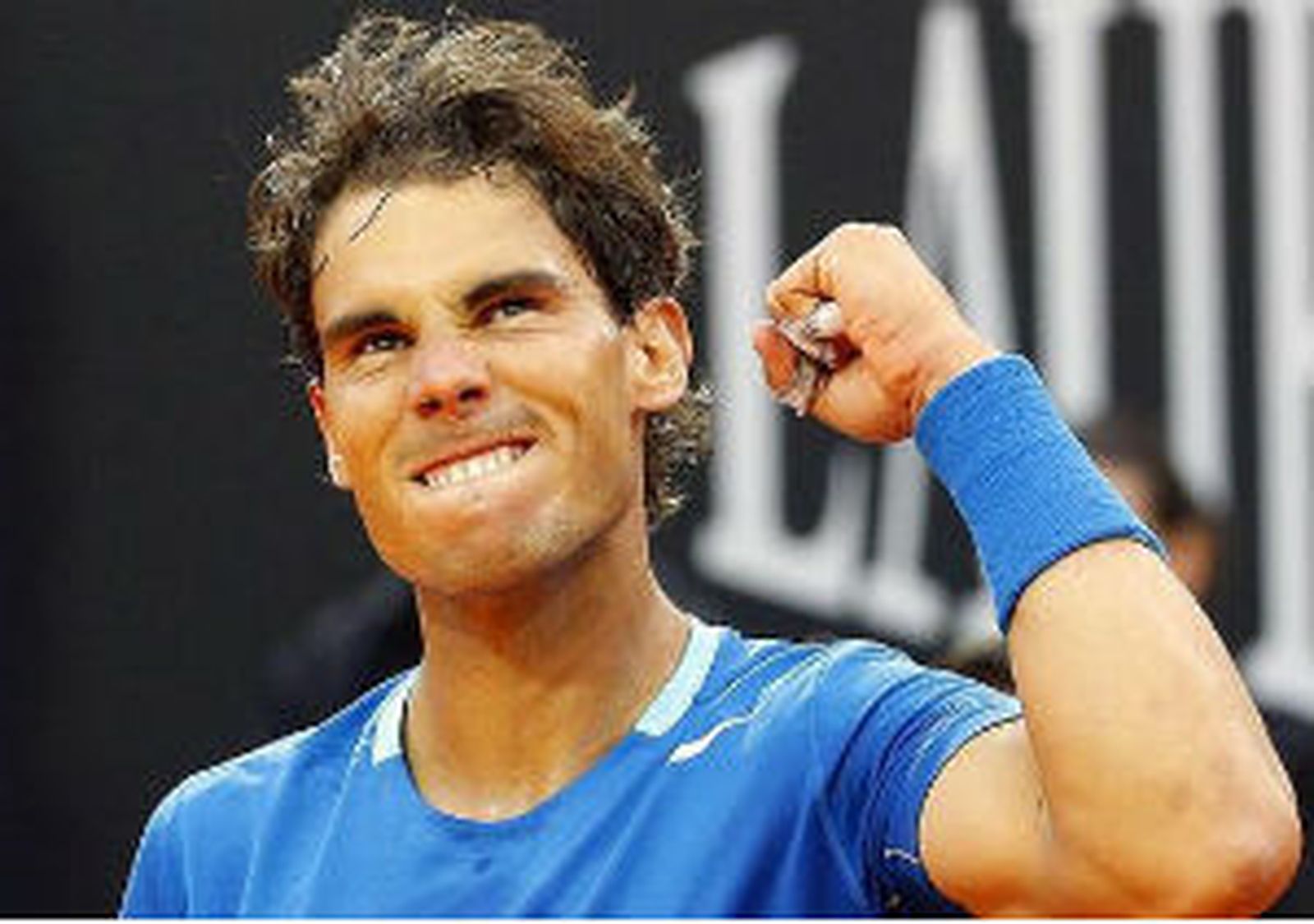 Rafa Nadal