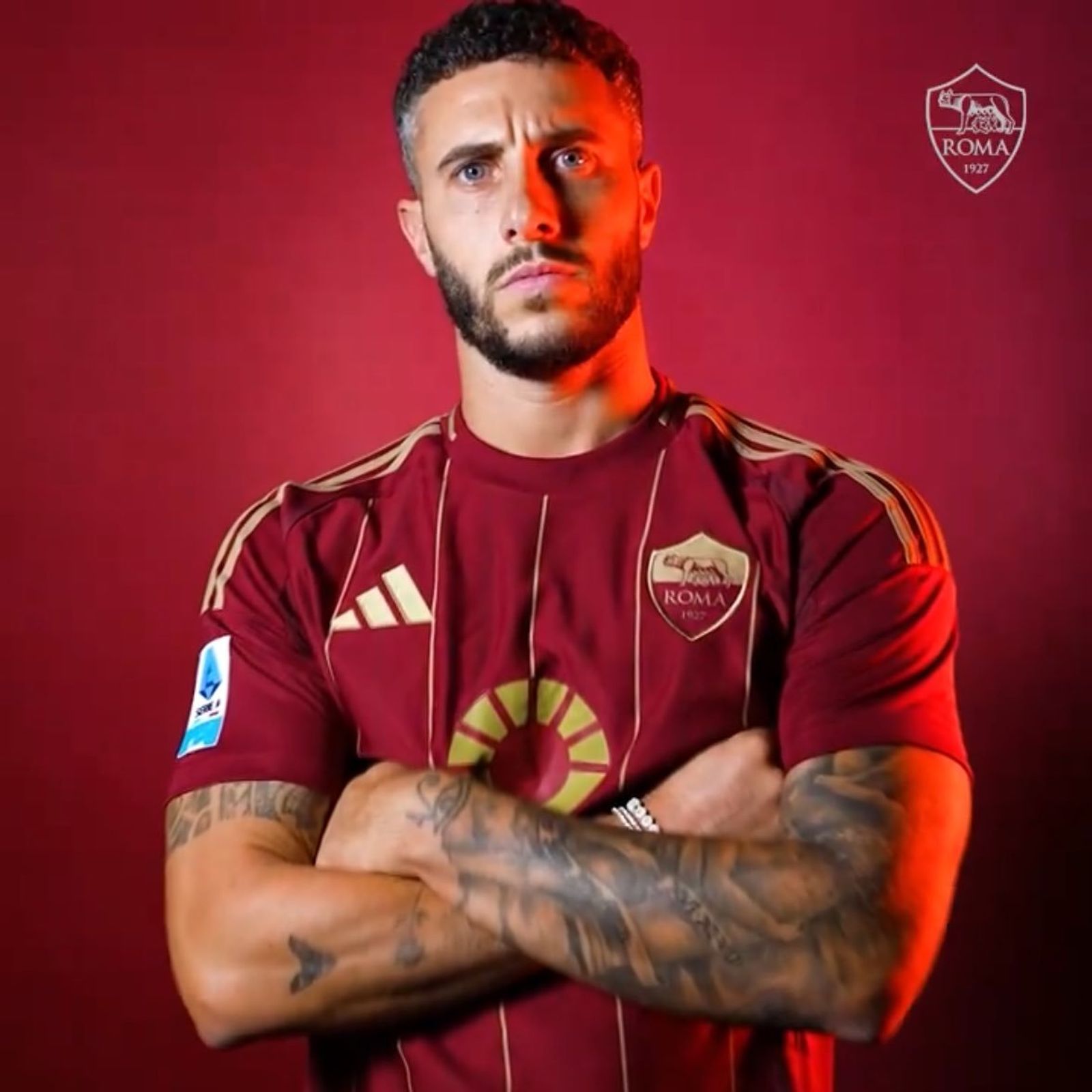 Mario Hermoso