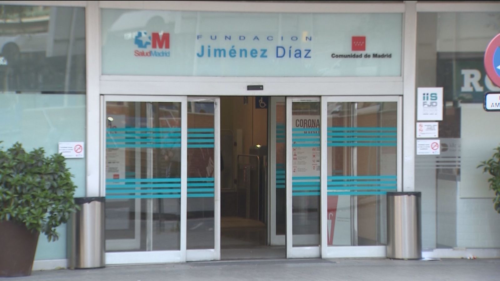 Ocho hospitales públicos de la Comunidad de Madrid entre los 25 mejores de España