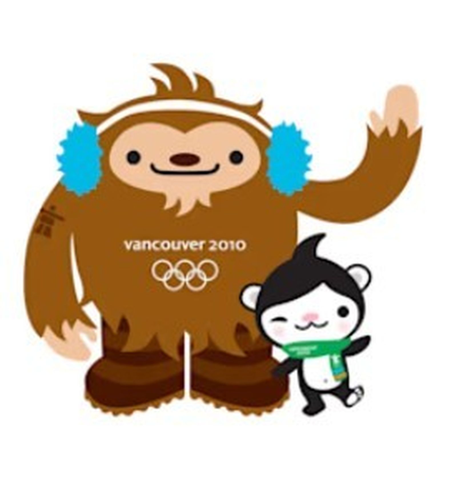 Vancouver 2010