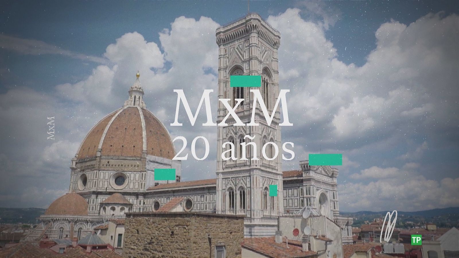 Veinte años viajando con Madrileños por el Mundo