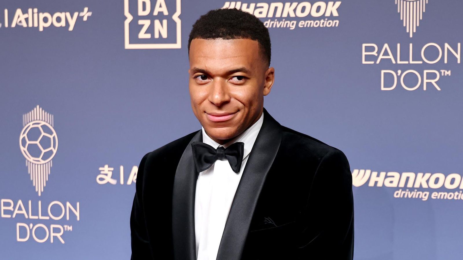 Mbappé