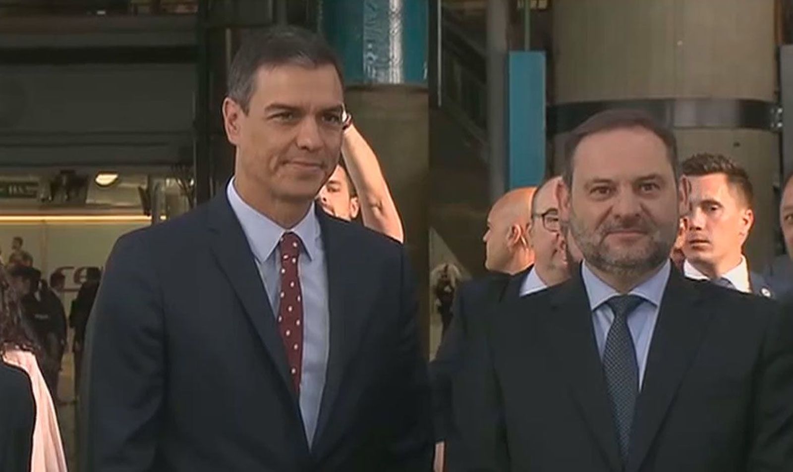 Moncloa sabía en 2023 que Abalos estaba siendo investigado pero Sánchez decidió incluirlo en sus listas