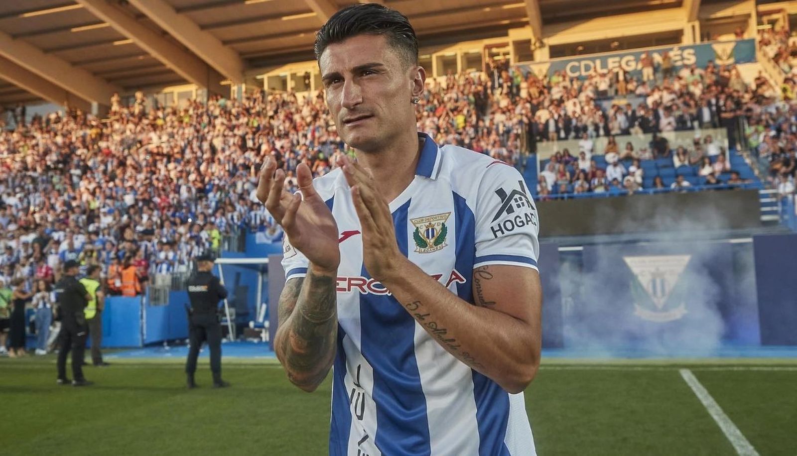 Luis Perea