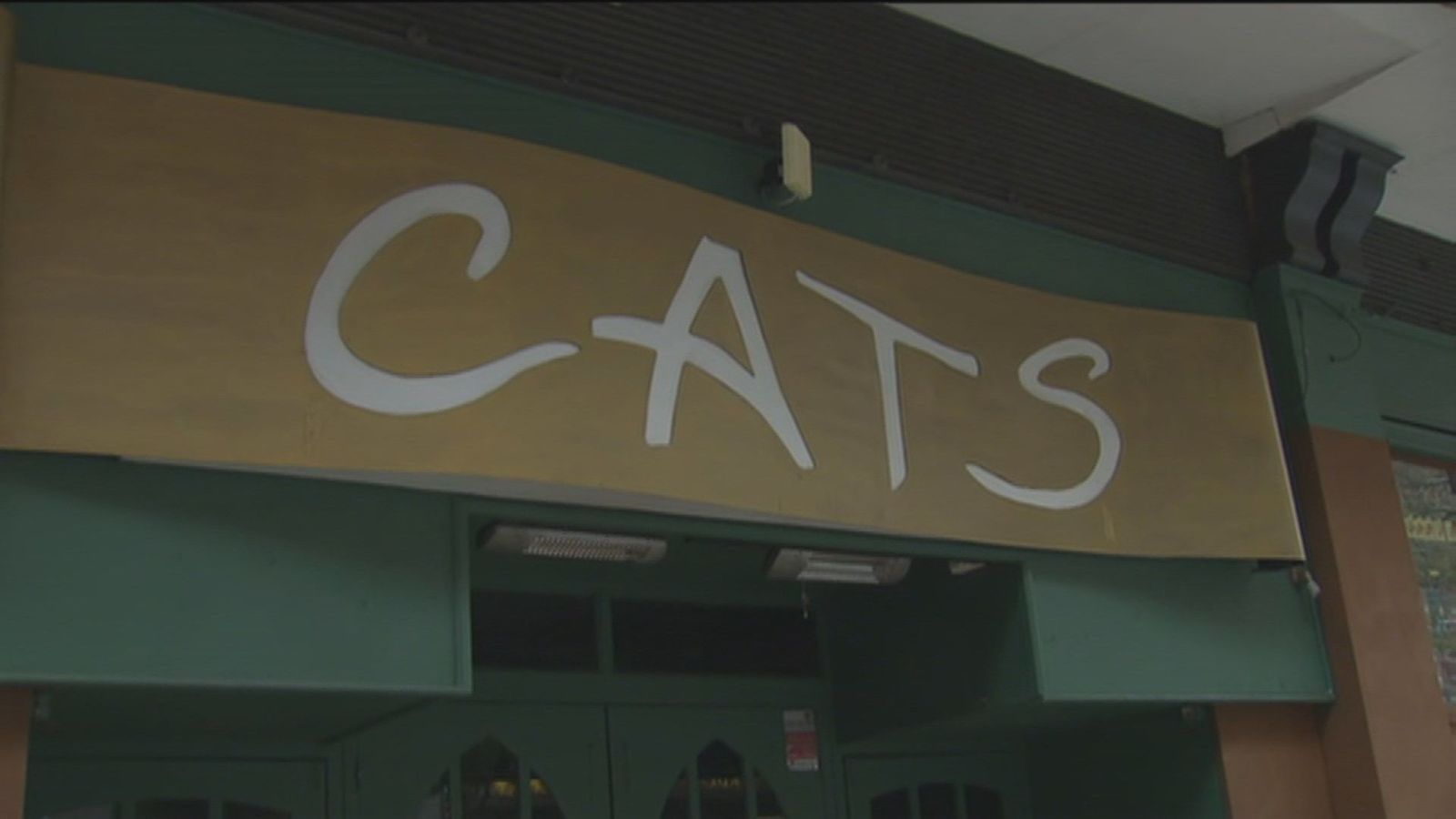 Vecinos de Chamberí denuncian peleas y aglomeraciones a la puertas de la discoteca Cats
